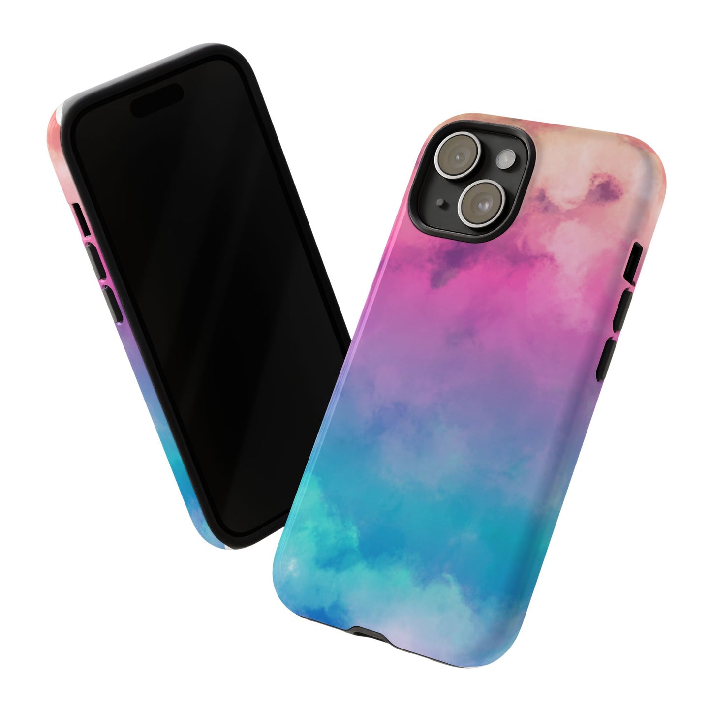 Colorful Tough Cases