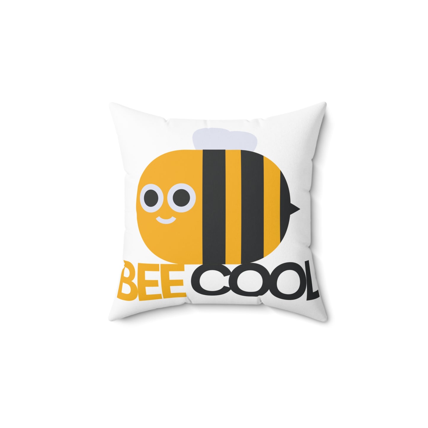 Bee Pillow