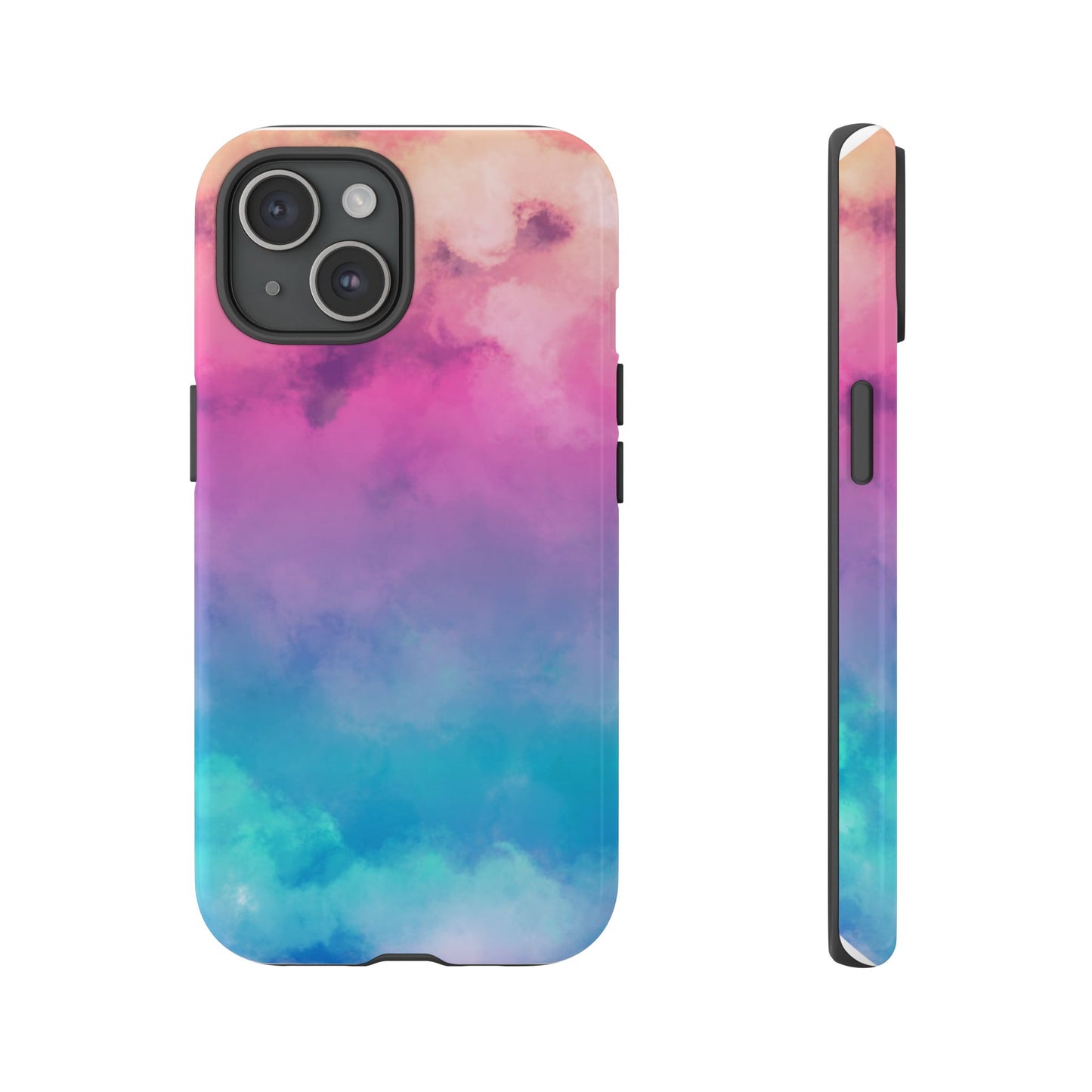 Colorful Tough Cases