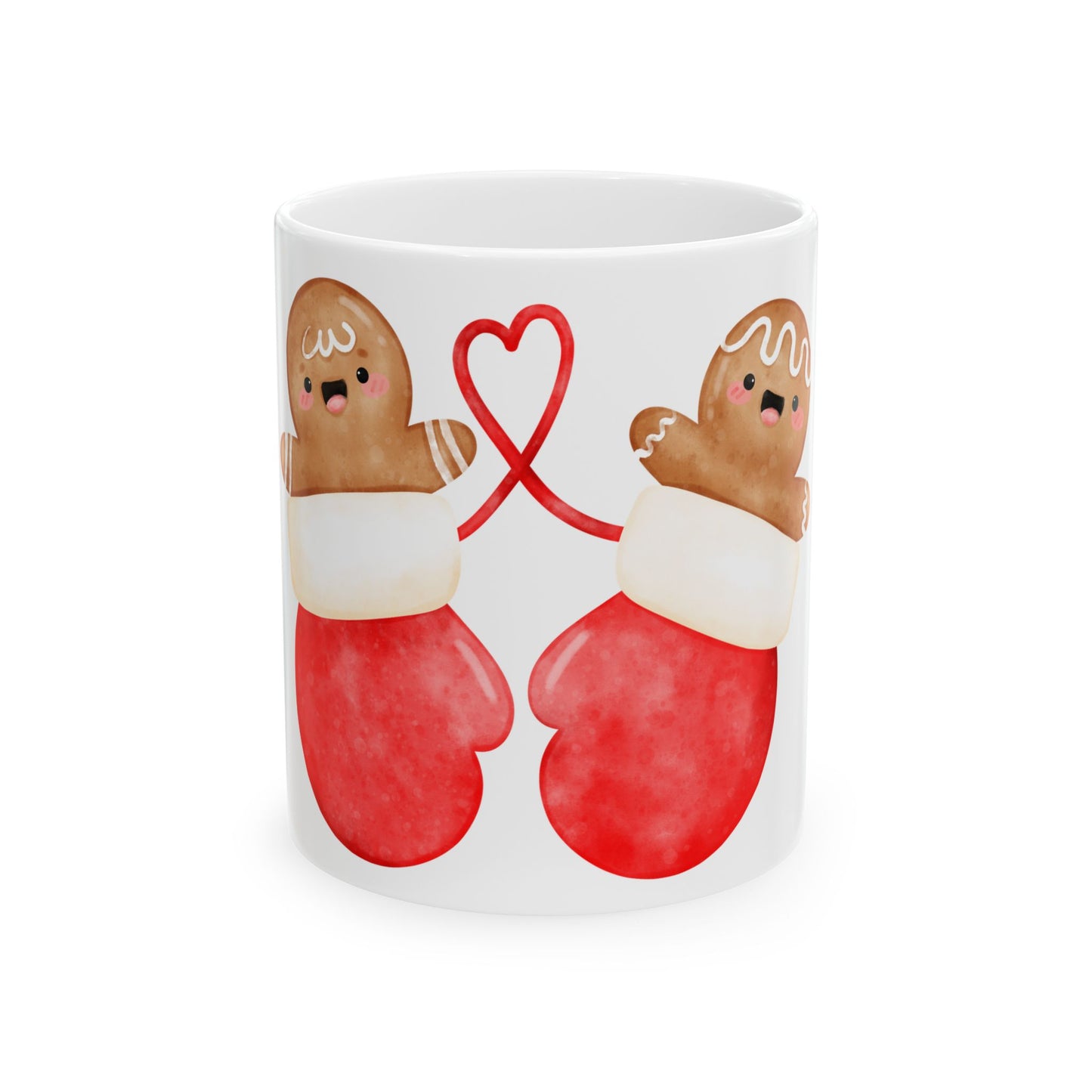 Christmas Ceramic Mug