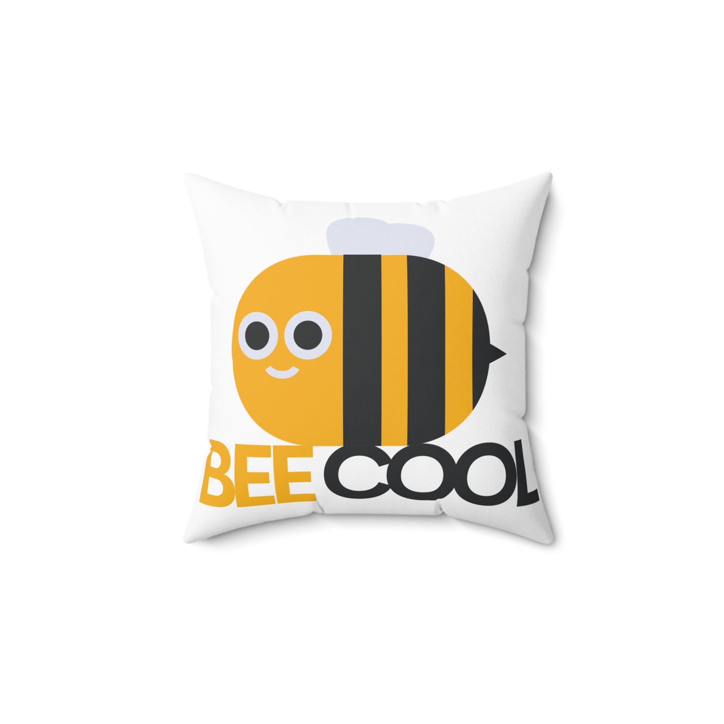 Bee Pillow