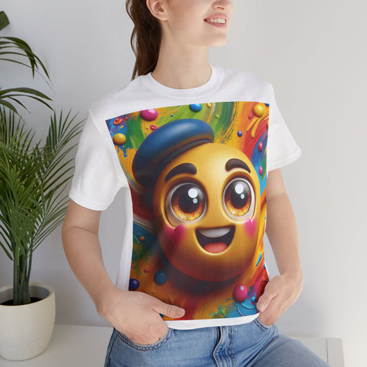 Emoji T-Shirt