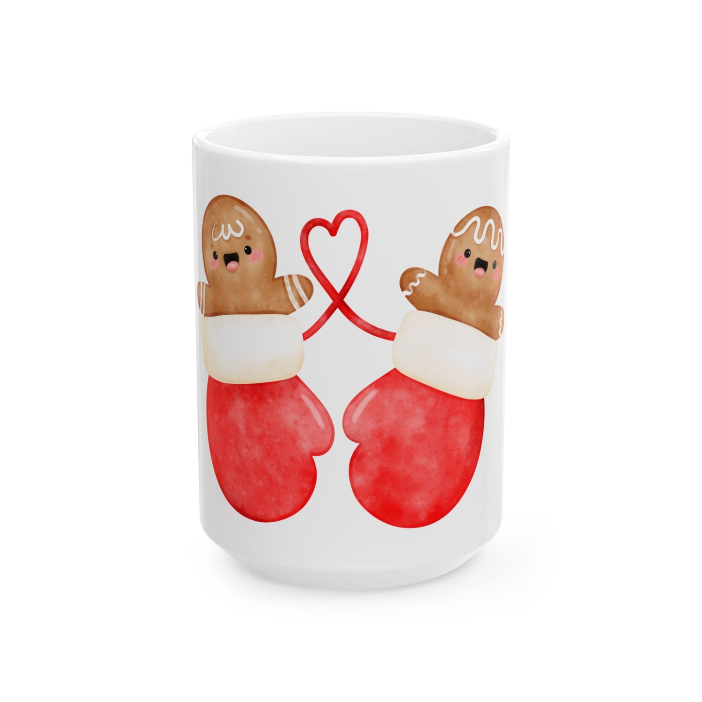 Christmas Ceramic Mug